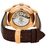 Tissot Le Locle Automatic Chronograph Black Dial Men's Watch T41.5.317.51 - The Watches Men & Co #3