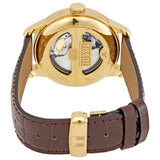 Tissot Le Locle Automatic Diamond Men's Watch T006.407.36.266.00 - The Watches Men & Co #3