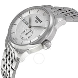 Tissot Le Locle Automatic Silver Dial Men's Watch T006.428.11.038.00 - The Watches Men & Co #2