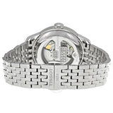 Tissot Le Locle Automatic Silver Dial Men's Watch T006.428.11.038.00 - The Watches Men & Co #3