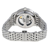 Tissot Le Locle Automatic Silver Dial Men's Watch T006.428.11.038.01 - The Watches Men & Co #3