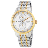 Tissot Le Locle Automatique Regulateur Men's Watch T006.428.22.038.02 - The Watches Men & Co