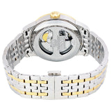 Tissot Le Locle Automatique Regulateur Men's Watch T006.428.22.038.02 - The Watches Men & Co #3
