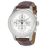 Tissot Le Locle Chronograph Automatic Men's Watch T41.1.317.31 - The Watches Men & Co