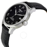 Tissot Le Locle Powermatic 80 Automatic Men's Watch T006.407.16.053.00 - The Watches Men & Co #2