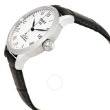 Tissot Le Locle Powermatic 80 Automatic Men's Watch T006.407.16.033.00 - The Watches Men & Co #2