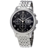 Tissot Le Locle Valjoux Automatic Chronograh Men's T006.414.11.053.00 - The Watches Men & Co