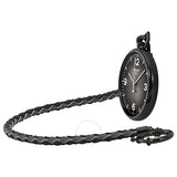 Tissot Lepine Anthracite Gradient Dial Pocket Watch T863.409.99.067.00 - The Watches Men & Co #2