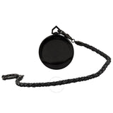 Tissot Lepine Black Dial Pocket Watch T863.409.99.057.00 - The Watches Men & Co #3