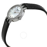 Tissot Lovely Diamond Ladies Watch T058.009.66.116.00 - The Watches Men & Co #2