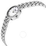 Tissot Lovely Mother of Pearl Dial Ladies Watch T058.009.61.116.00 - The Watches Men & Co #2