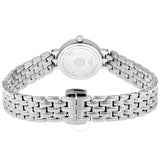 Tissot Lovely Mother of Pearl Dial Ladies Watch T058.009.61.116.00 - The Watches Men & Co #3