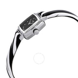 Tissot Lovely Quartz Diamond Black Dial Ladies Watch T058.109.17.056.00 - The Watches Men & Co #2