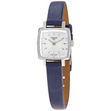 Tissot Lovely Quartz Silver Dial Ladies Watch T0581091603100 - The Watches Men & Co