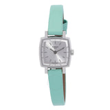 Tissot Lovely Summer Set Quartz Silver Dial Ladies Watch T058.109.16.031.01 - The Watches Men & Co