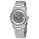 Tissot Luxury Powermatic 80 Anthracite Dial Men's Watch T086.407.11.061.10 - The Watches Men & Co
