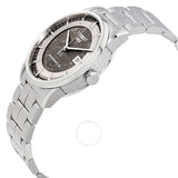 Tissot Luxury Powermatic 80 Anthracite Dial Men's Watch T086.407.11.061.10 - The Watches Men & Co #2