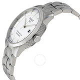 Tissot Luxury Automatic Silver Dial Men's Watch T086.408.11.031.00 - The Watches Men & Co #2