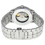 Tissot Luxury Automatic Silver Dial Men's Watch T086.408.11.031.00 - The Watches Men & Co #3