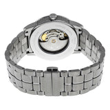Tissot Luxury Powermatic 80 Anthracite Dial Men's Watch T0864071106100 - The Watches Men & Co #3