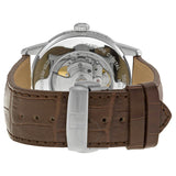Tissot Luxury Powermatic 80 Automatic Men's Watch T0864071603100 - The Watches Men & Co #3
