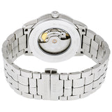 Tissot Luxury Powermatic 80 Brown Dial Men's Watch T086.407.11.291.00 - The Watches Men & Co #3