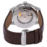 Tissot Luxury Silver Dial Stainless Steel Men's Watch T086.407.16.037.00 - The Watches Men & Co #3