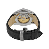 Tissot Men's Couturier Black Dial Watch T035.407.16.051.00 - The Watches Men & Co #3