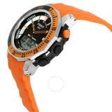Tissot Men's Sea Touch Watch T026.420.17.281.03 - The Watches Men & Co #2