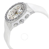 Tissot Men's T-Tracx Chronograph Watch T010.417.17.111.00 - The Watches Men & Co #2