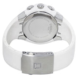 Tissot Men's T-Tracx Chronograph Watch T010.417.17.111.00 - The Watches Men & Co #3