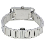Tissot My-T Open Steel Mother of Pearl Dial Ladies Watch T032.309.11.117.00 - The Watches Men & Co #3
