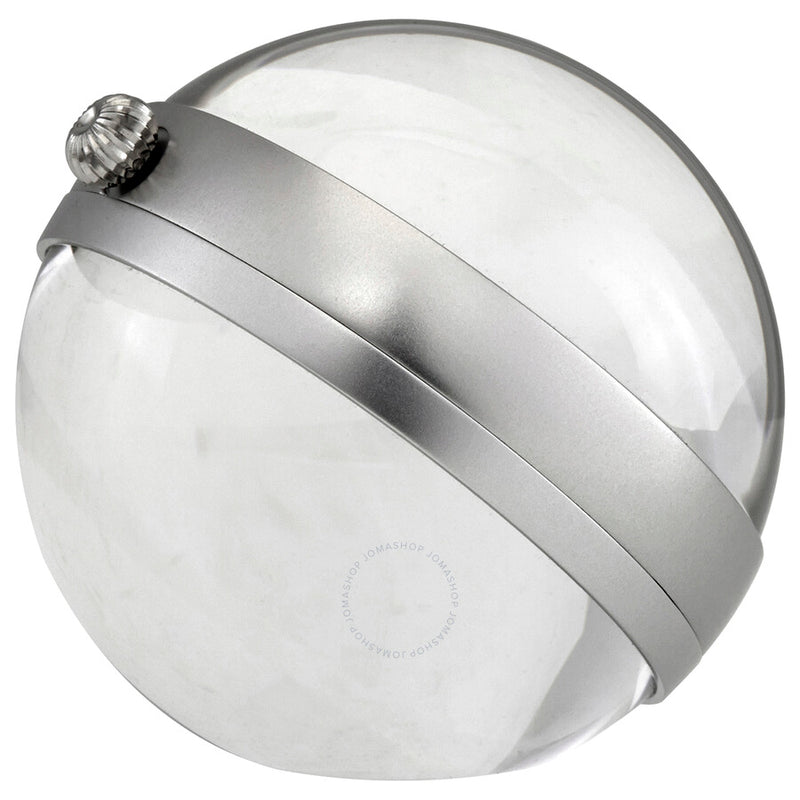 Tissot NBA Ball Quartz Silver Dial Men's Watch T82.9.508.39 - The Watches Men & Co #4