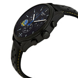 Tissot NBA Teams Special Golden State Warriors Edition Chronograph Men's Watch T116.617.36.051.02 - The Watches Men & Co #2