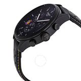 Tissot NBA Teams Special Los Angeles Lakers Chronograph Black Dial Men's Watch T116.617.36.051.03 - The Watches Men & Co #2