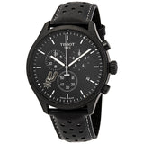 Tissot NBA Teams Special San Antonio Spurs Edition Chronograph Men's Watch T116.617.36.051.04 - The Watches Men & Co