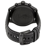 Tissot NBA Teams Special San Antonio Spurs Edition Chronograph Men's Watch T116.617.36.051.04 - The Watches Men & Co #3