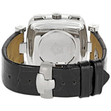 Tissot Odaci T Black Dial Chronograph Ladies Watch T020.317.16.057.00 - The Watches Men & Co #3