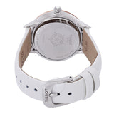 Tissot Odaci-T Quartz Silver Dial Ladies Watch T133.210.26.031.00 - The Watches Men & Co #3