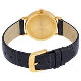 Tissot Orovil Quartz White Dial Ladies Watch T71.3.127.11 - The Watches Men & Co #3