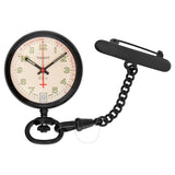 Tissot Pendants Infirmiere Quartz Beige Dial Men's Pocket Watch T81.7.224.92 - The Watches Men & Co #3