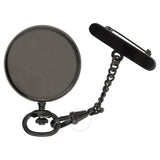 Tissot Pendants Infirmiere Quartz Beige Dial Men's Pocket Watch T81.7.224.92 - The Watches Men & Co #4