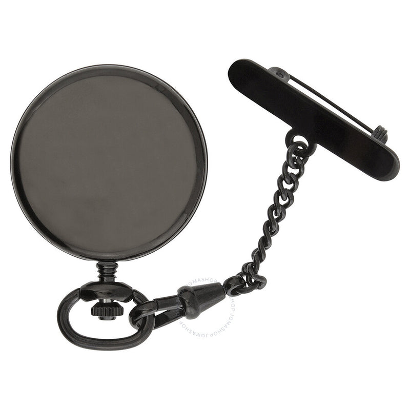Tissot Pendants Infirmiere Quartz Beige Dial Men's Pocket Watch T81.7.224.92 - The Watches Men & Co #4