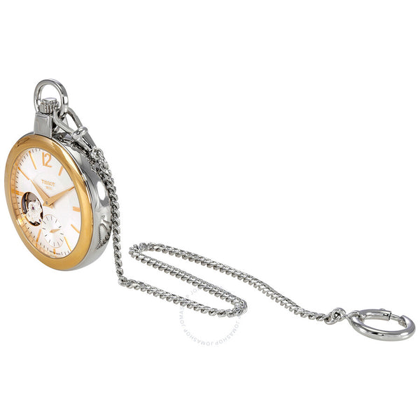 Tissot Pocket 1920 Men's Pocket Watch T853.405.29.037.00 - The Watches Men & Co #2