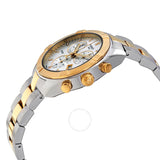 Tissot PR 100 Chronograph Quartz Silver Dial Ladies Watch T101.917.22.031.00 - The Watches Men & Co #2