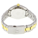 Tissot PR100 Chronometer Two-tone Ladies Watch T1012512203100 - The Watches Men & Co #3