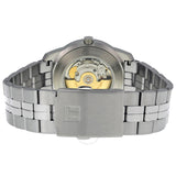 Tissot PR100 Classic Blue Dial Men's Watch T0494071104700 - The Watches Men & Co #3