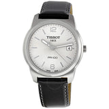 Tissot PR100 Classic Men's Watch T0494101603701 - The Watches Men & Co