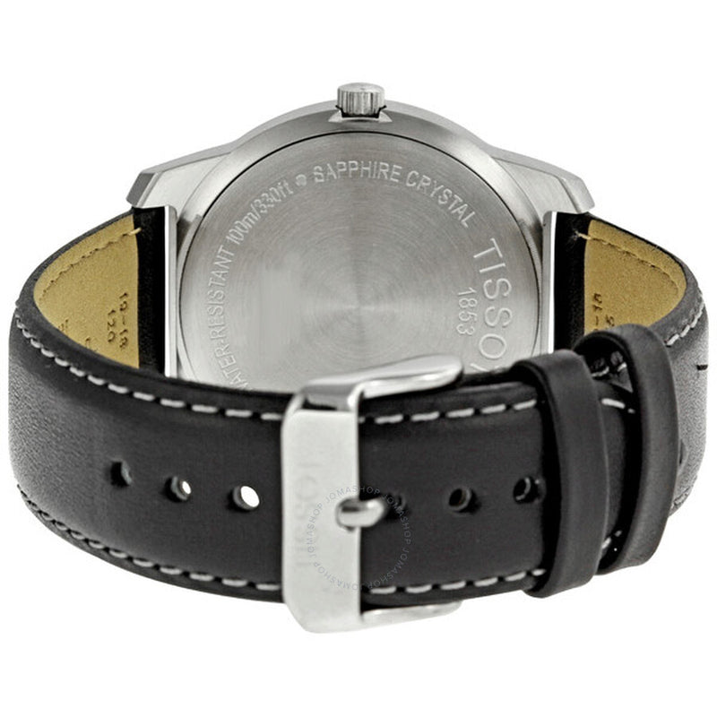 Tissot PR100 Classic Men's Watch T0494101603701 - The Watches Men & Co #3