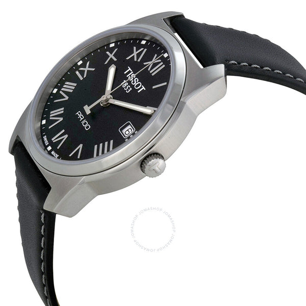 Tissot PR100 Classic Men's Watch T0494101605301 - The Watches Men & Co #2